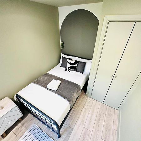 London Boutique Ensuite Room Like Hotel المظهر الخارجي الصورة