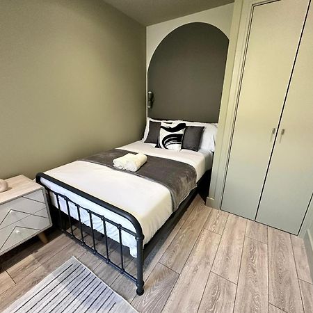 London Boutique Ensuite Room Like Hotel المظهر الخارجي الصورة