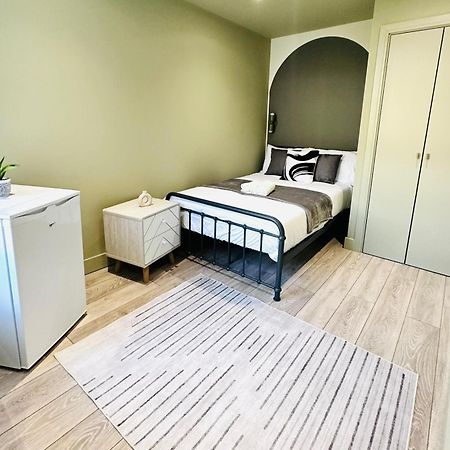 London Boutique Ensuite Room Like Hotel المظهر الخارجي الصورة