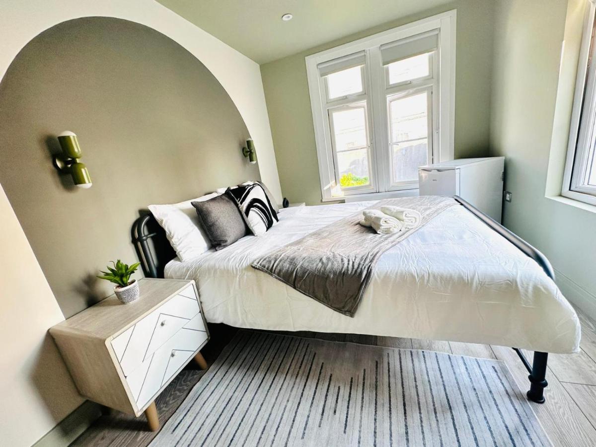 London Boutique Ensuite Room Like Hotel المظهر الخارجي الصورة