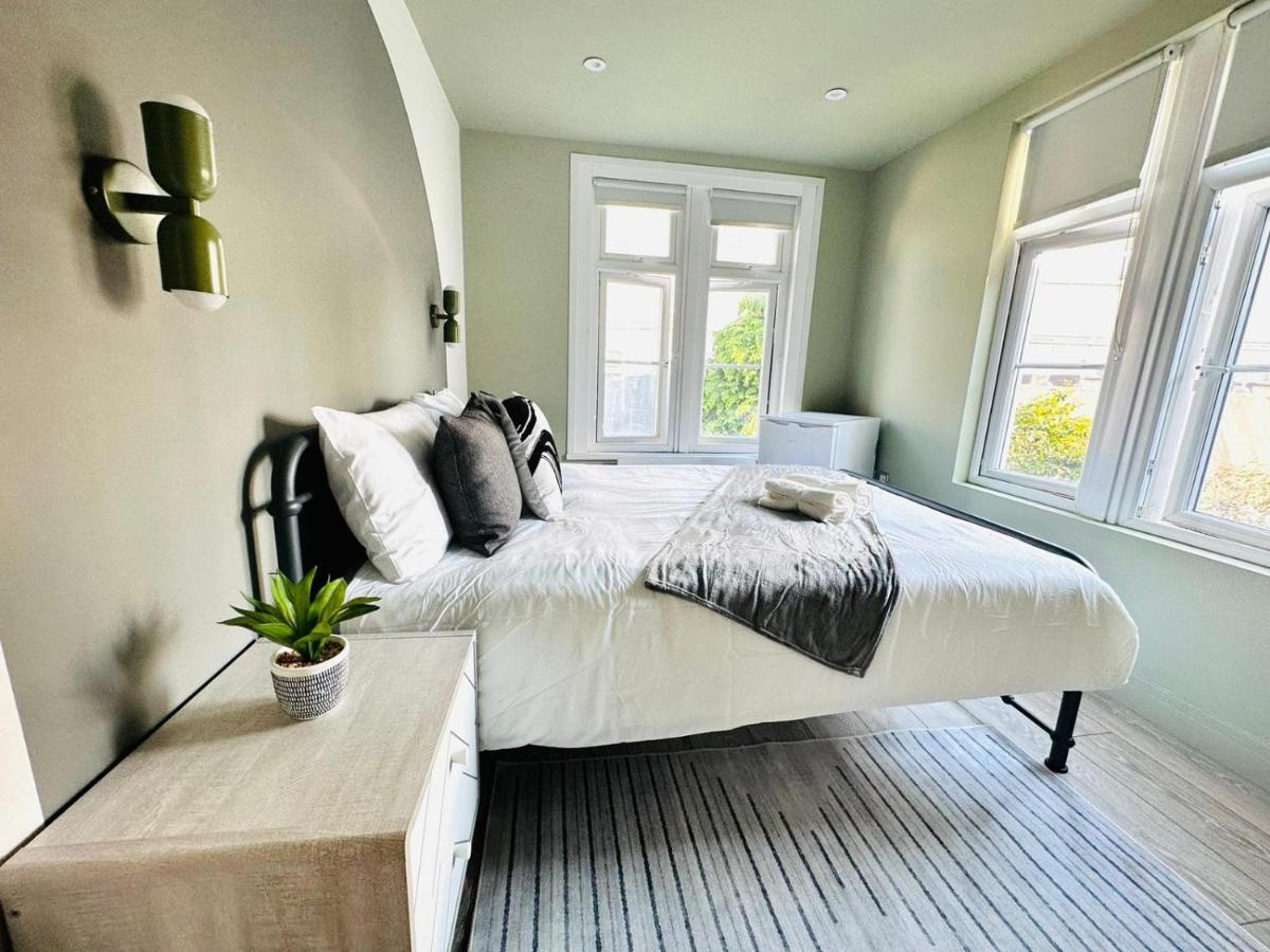 London Boutique Ensuite Room Like Hotel المظهر الخارجي الصورة