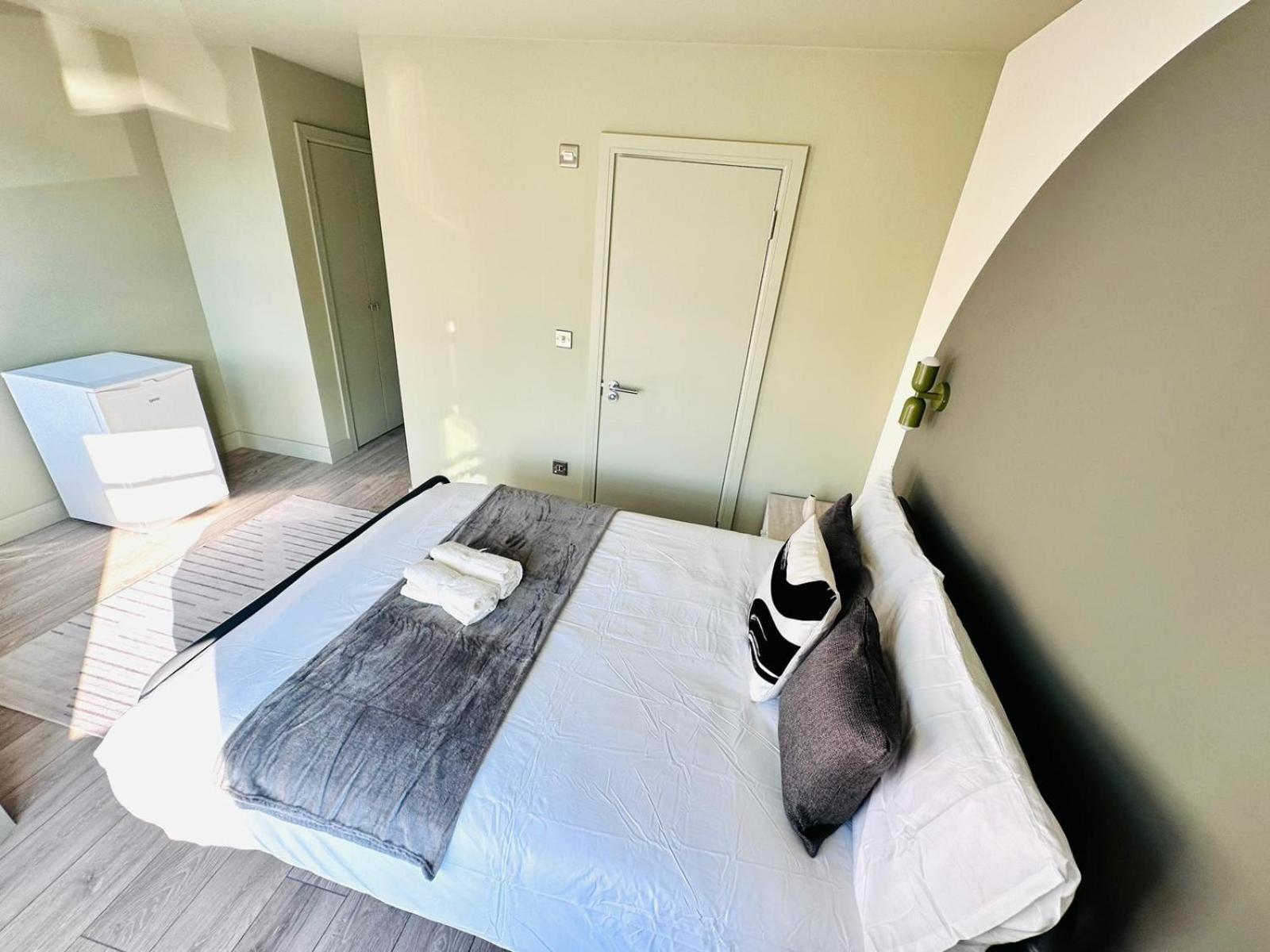 London Boutique Ensuite Room Like Hotel المظهر الخارجي الصورة