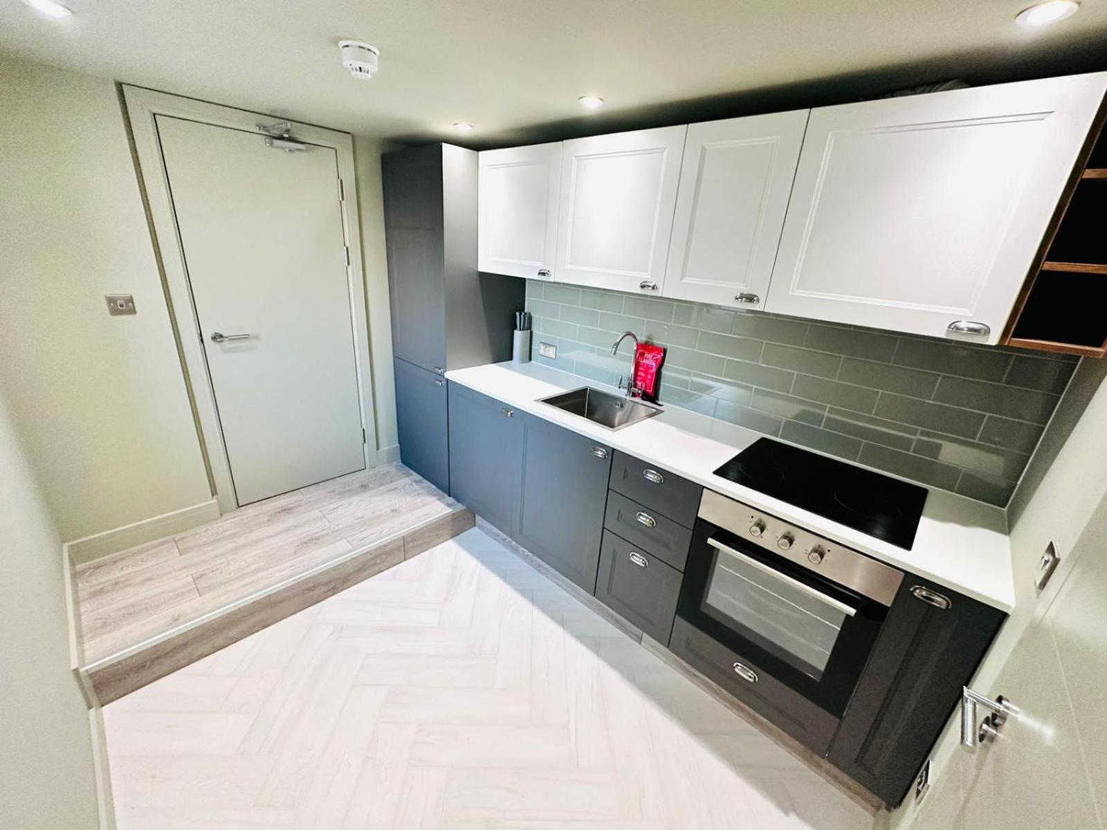 London Boutique Ensuite Room Like Hotel المظهر الخارجي الصورة