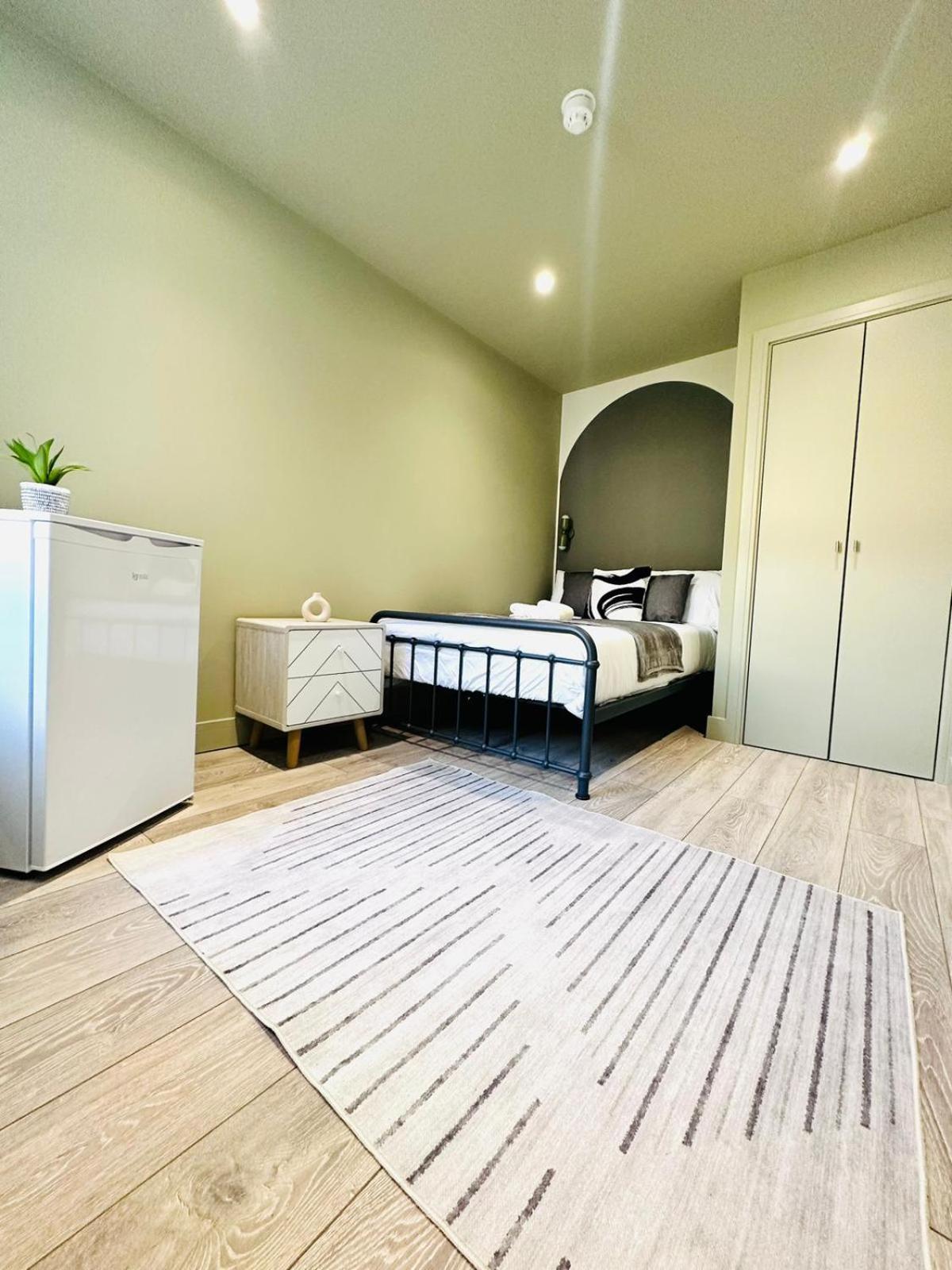 London Boutique Ensuite Room Like Hotel المظهر الخارجي الصورة