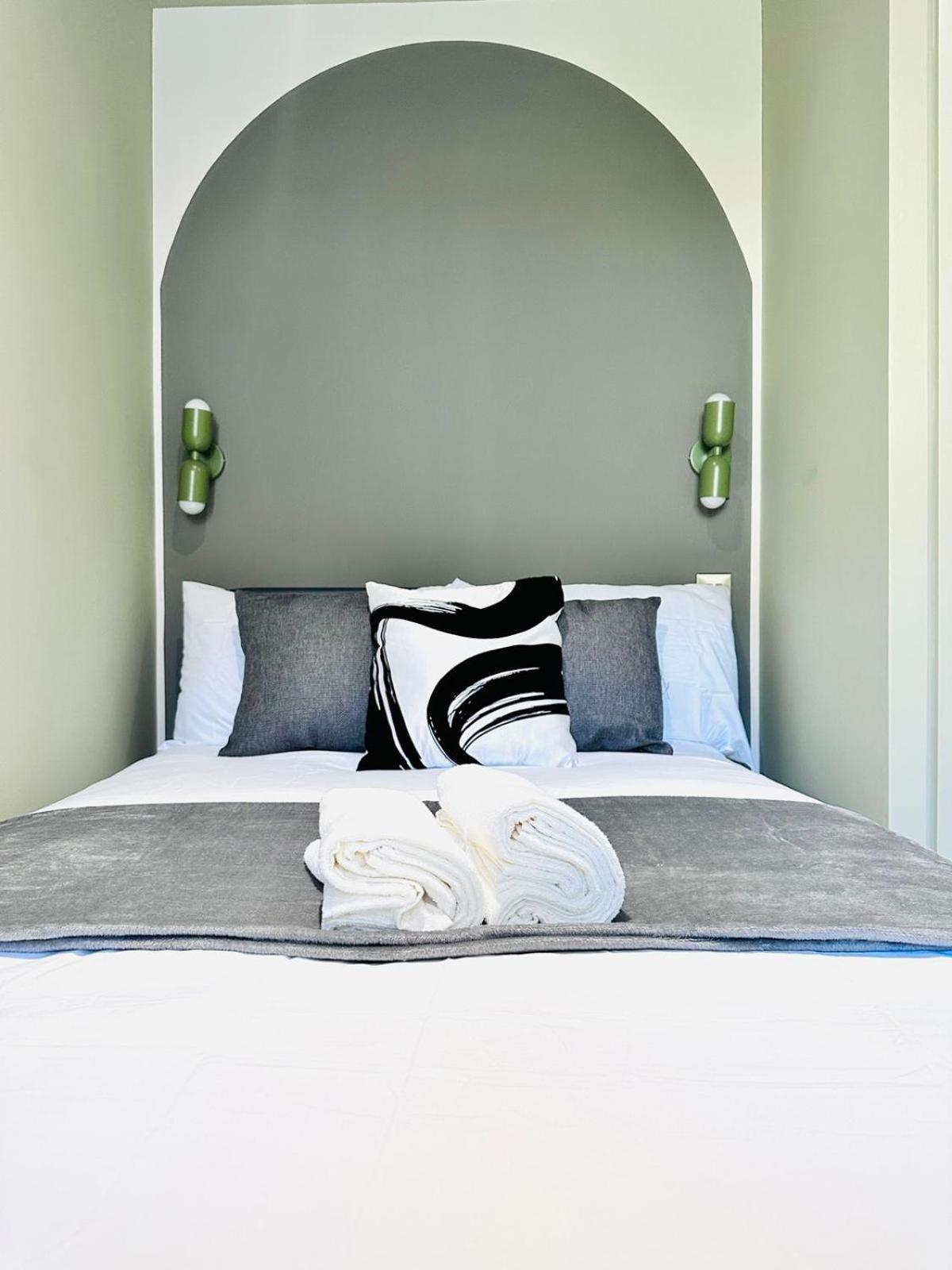 London Boutique Ensuite Room Like Hotel المظهر الخارجي الصورة