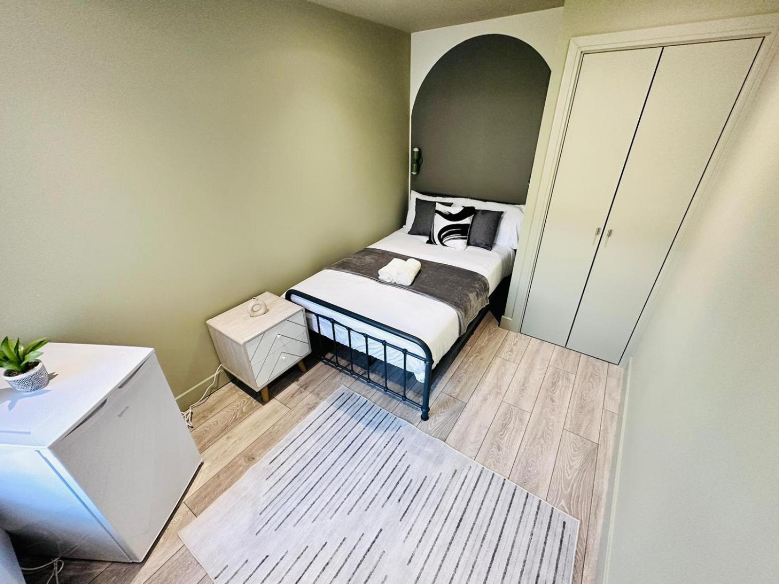 London Boutique Ensuite Room Like Hotel المظهر الخارجي الصورة
