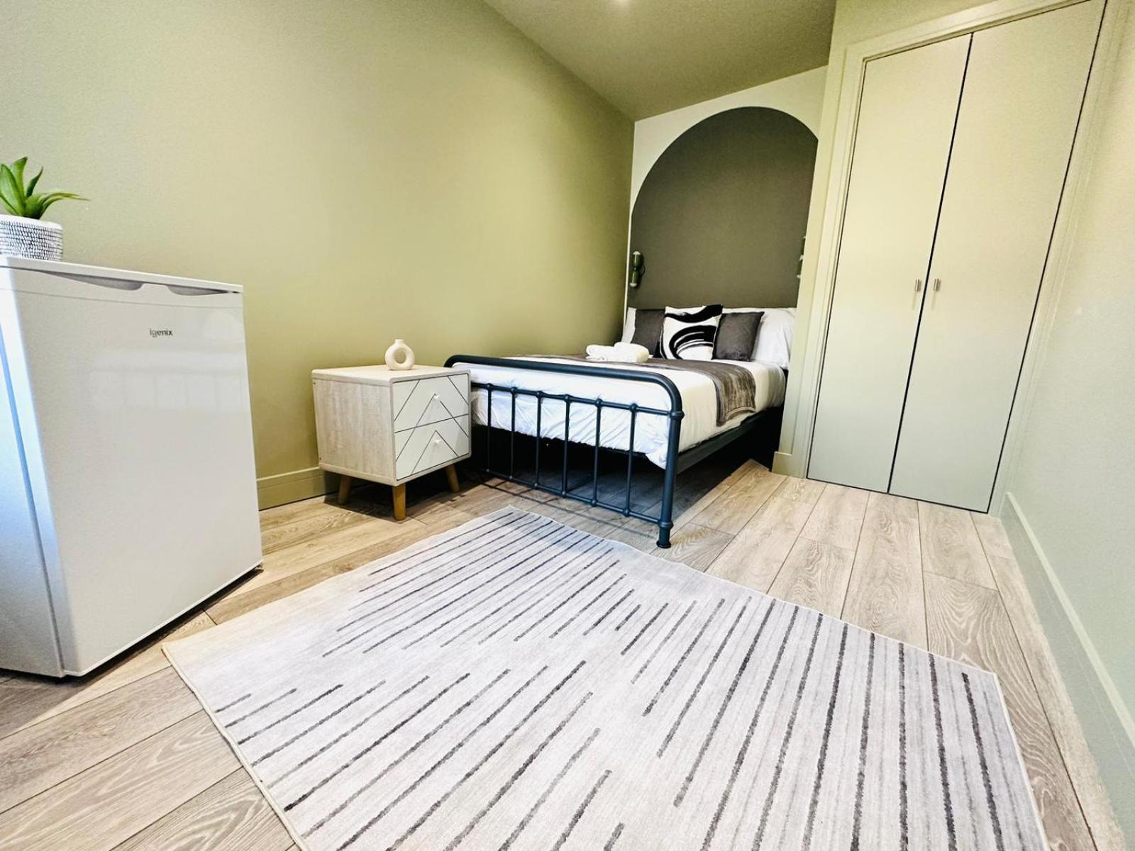 London Boutique Ensuite Room Like Hotel المظهر الخارجي الصورة
