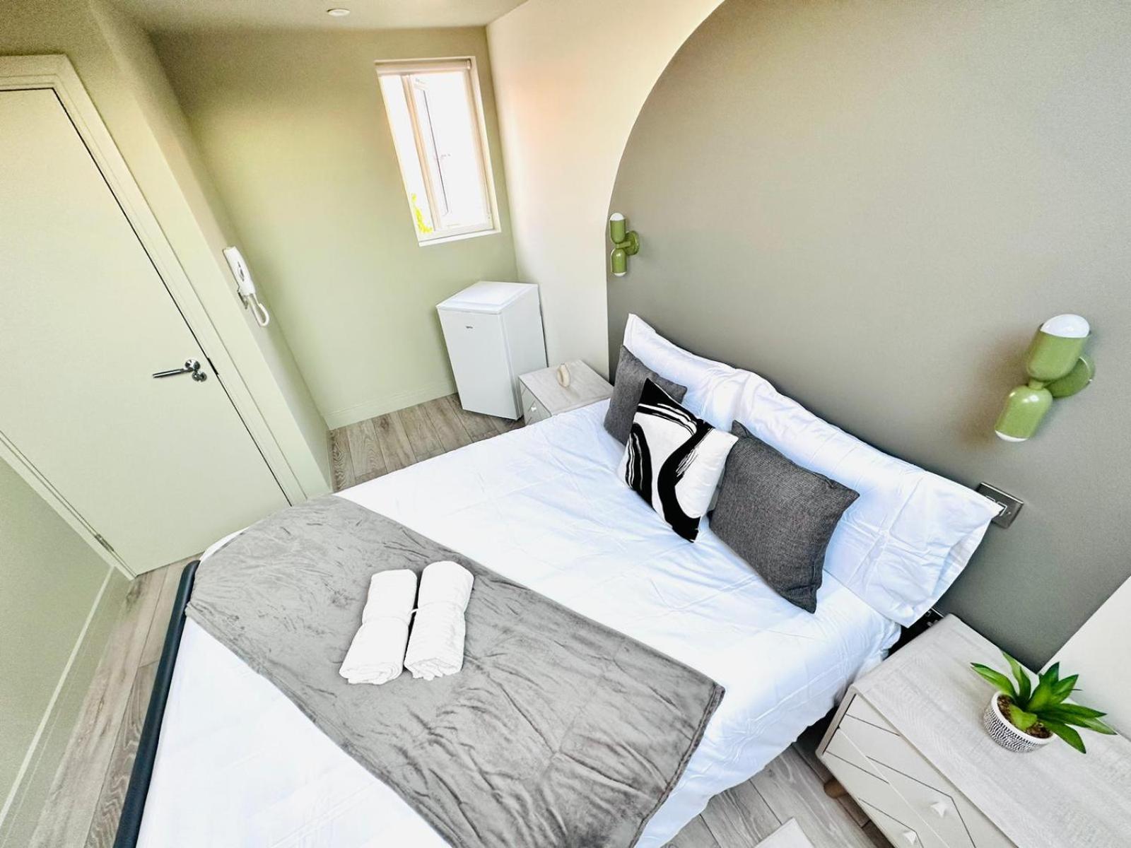 London Boutique Ensuite Room Like Hotel المظهر الخارجي الصورة