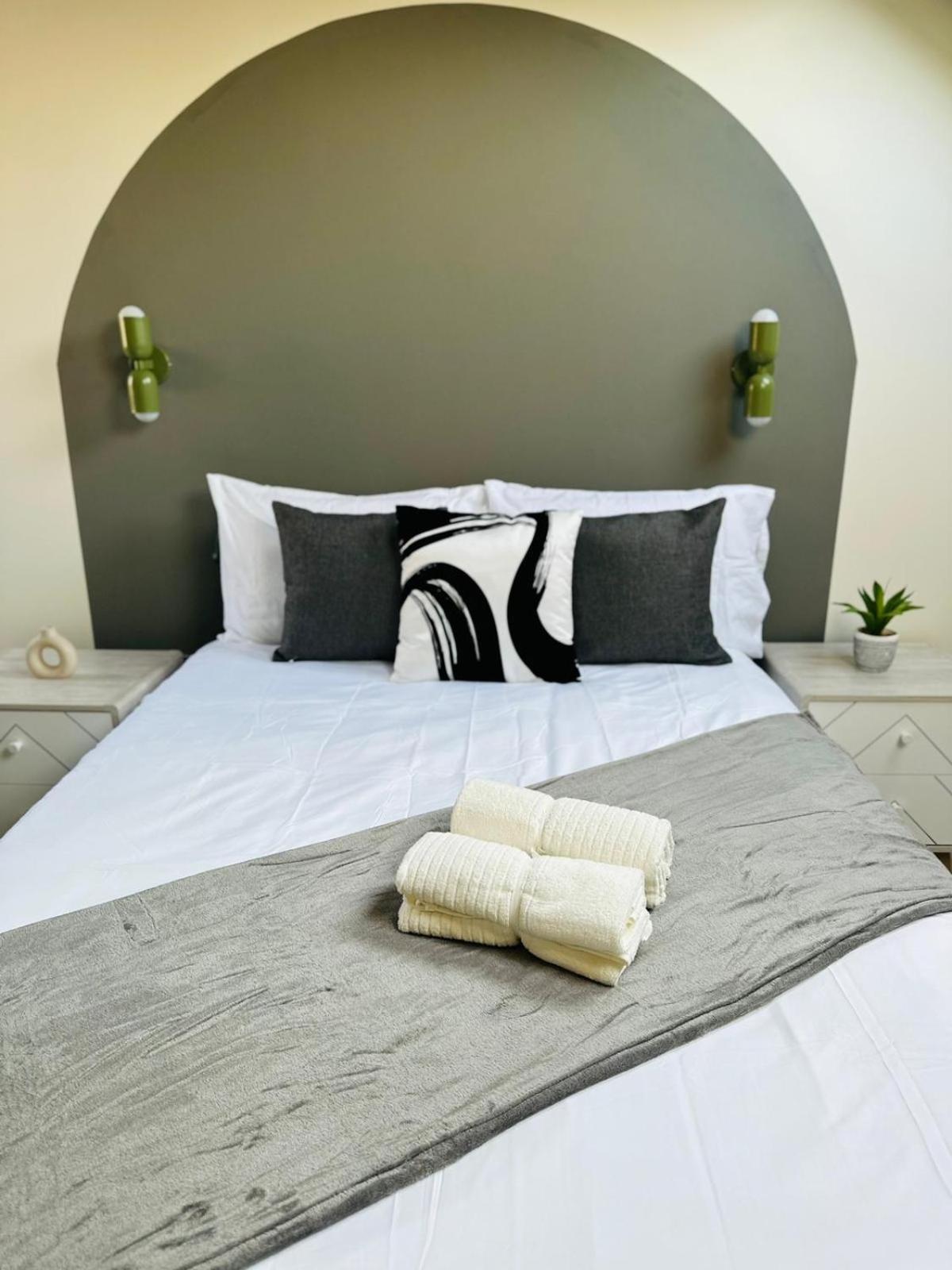 London Boutique Ensuite Room Like Hotel المظهر الخارجي الصورة