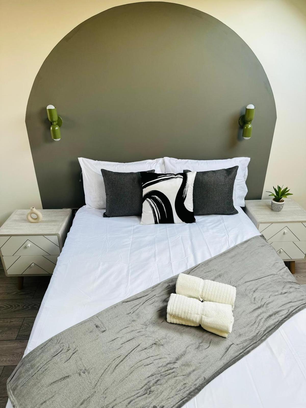 London Boutique Ensuite Room Like Hotel المظهر الخارجي الصورة