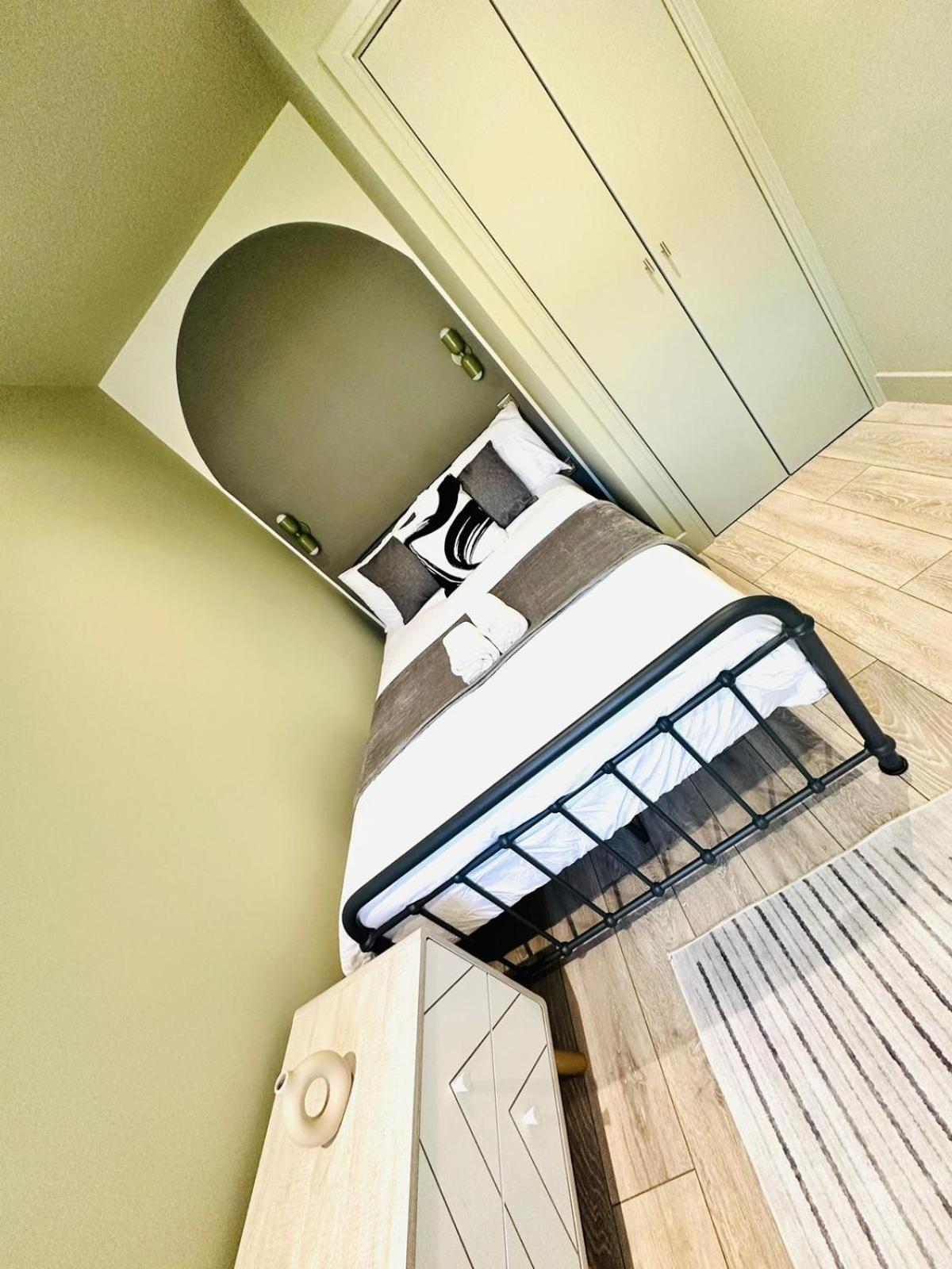 London Boutique Ensuite Room Like Hotel المظهر الخارجي الصورة