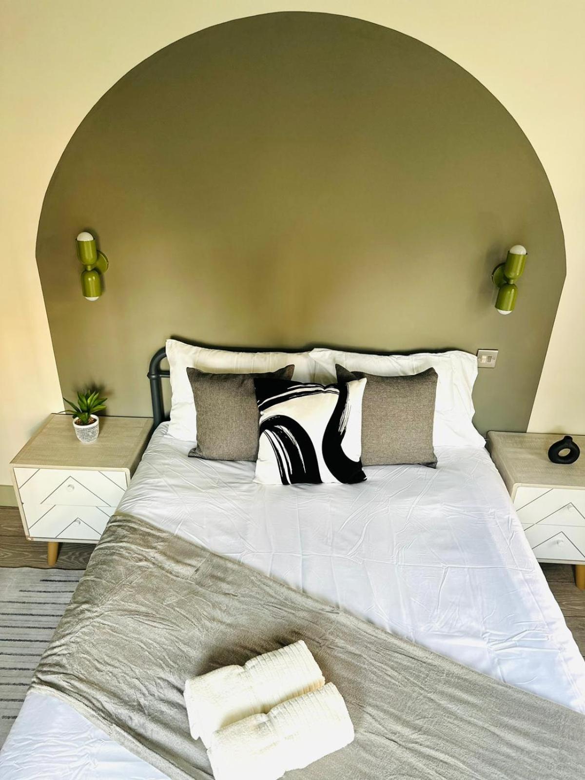 London Boutique Ensuite Room Like Hotel المظهر الخارجي الصورة