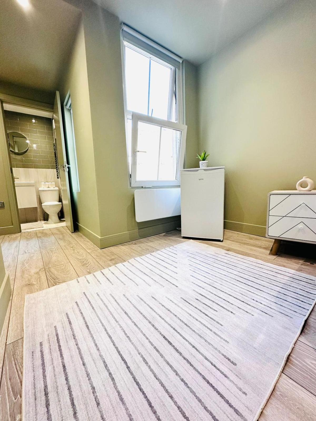 London Boutique Ensuite Room Like Hotel المظهر الخارجي الصورة