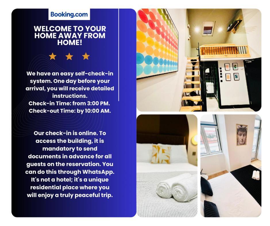 London Boutique Ensuite Room Like Hotel المظهر الخارجي الصورة